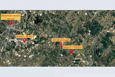 104 Boondoggle Ridge #-, Cedar Creek, TX 78612 - Photo 5