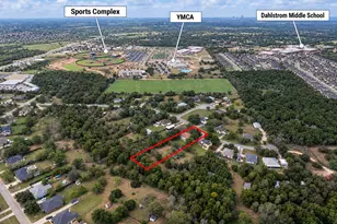 510 Maybrook Dr, Buda, TX 78610 - Photo 3