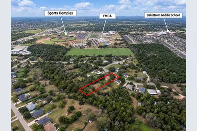 510 Maybrook Drive, Buda, TX 78610 - Photo 3