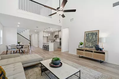 717 Tradewinds Way, Georgetown, TX 78628 - Photo 5