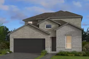 717 Tradewinds Wy, Georgetown, TX 78628 - Photo 1