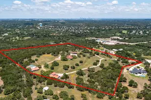 8322 Sharl Cove, Austin, TX 78737 - Photo 1