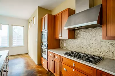 714 W Monroe Street #4, Austin, TX 78704 - Photo 7