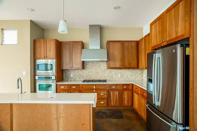 714 W Monroe Street #4, Austin, TX 78704 - Photo 5