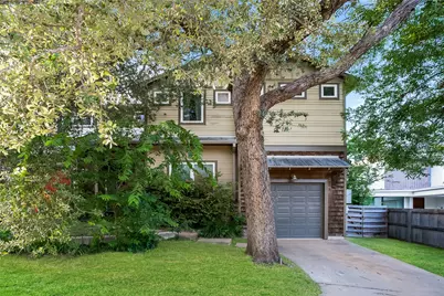 714 W Monroe Street #4, Austin, TX 78704 - Photo 1