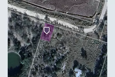 W Brook St(Lot #2, Bk 72) W Brook Street, Bartlett, TX 76511 - Photo 3