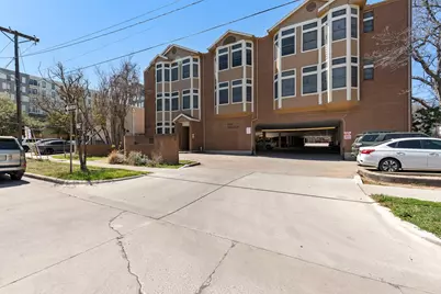 2802 Nueces Street #303, Austin, TX 78705 - Photo 1