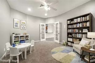 3701 Harvey Penick Cove, Round Rock, TX 78664 - Photo 5