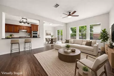 3701 Harvey Penick Cove, Round Rock, TX 78664 - Photo 3