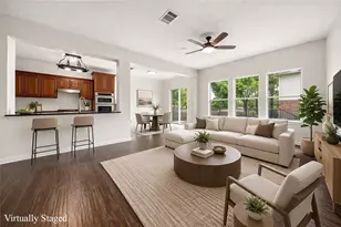 3701 Harvey Penick Cove, Round Rock, TX 78664 - Photo 3