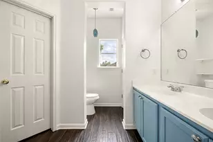 3701 Harvey Penick Cove, Round Rock, TX 78664 - Photo 17