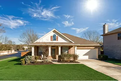 3701 Harvey Penick Cove, Round Rock, TX 78664 - Photo 1