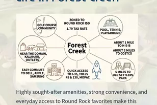 3701 Harvey Penick Cove, Round Rock, TX 78664 - Photo 23