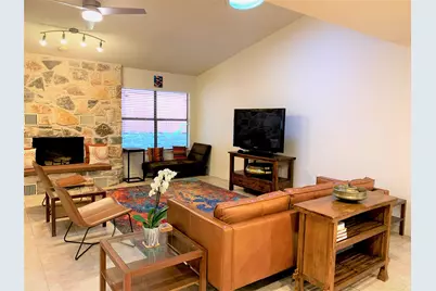6204 Turtle Point Drive, Austin, TX 78746 - Photo 3
