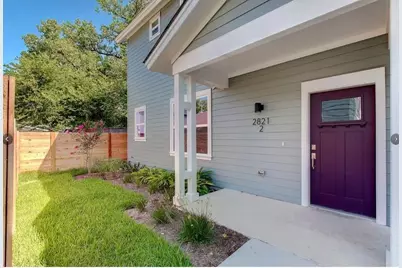 2821 Castro Street #2, Austin, TX 78702 - Photo 3