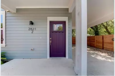 2821 Castro Street #2, Austin, TX 78702 - Photo 29