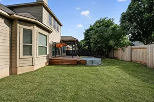 1509 Naranjo Dr, Georgetown, TX 78628 - Photo 35