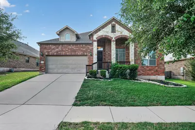 1509 Naranjo Drive, Georgetown, TX 78628 - Photo 1