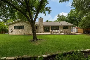 5005 Buffalo Pass, Austin, TX 78745 - Photo 21
