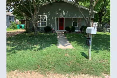416 Shaw Street, Taylor, TX 76574 - Photo 1