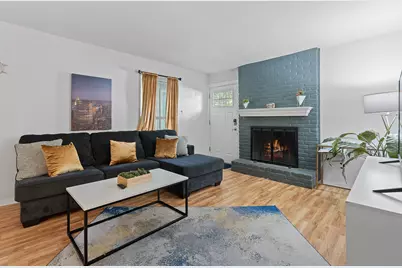 2603 Parker Lane #A, Austin, TX 78741 - Photo 3