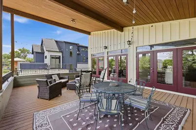1415 W 51st Street #2, Austin, TX 78756 - Photo 1