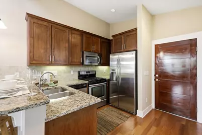 1415 W 51st Street #2, Austin, TX 78756 - Photo 7