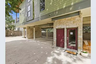 1415 W 51st Street #2, Austin, TX 78756 - Photo 19