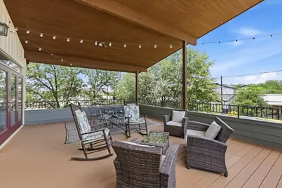 1415 W 51st Street #2, Austin, TX 78756 - Photo 3