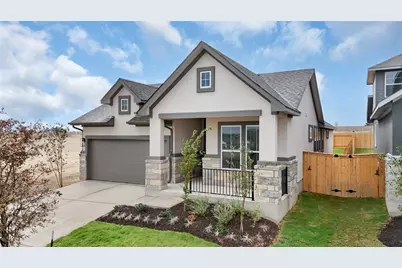 120 Pipe Cactus Pass, Georgetown, TX 78633 - Photo 9