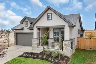 120 Pipe Cactus Pass, Georgetown, TX 78633 - Photo 9