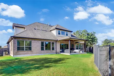 2302 Vaquero Cove, Cedar Park, TX 78641 - Photo 37