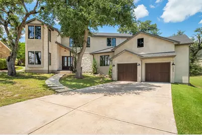 2600 Arion Circle, Austin, TX 78730 - Photo 1