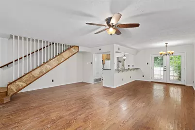 806 Castle Ridge Road #C, Austin, TX 78746 - Photo 5