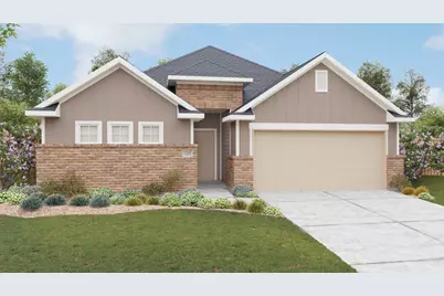 251 Mustang Bend, Kyle, TX 78640 - Photo 1