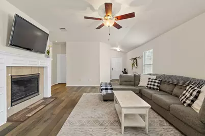 718 Sugar Brook Drive, Temple, TX 76502 - Photo 9