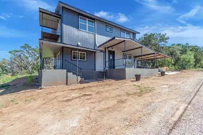 12009 Rr 2341, Burnet, TX 78611 - Photo 7