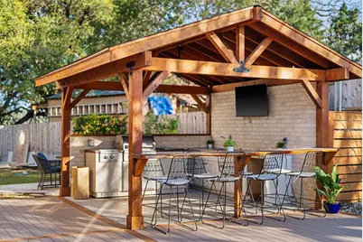 1116 Terjo Lane, Austin, TX 78732 - Photo 37