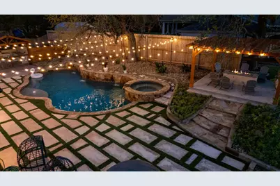 1116 Terjo Lane, Austin, TX 78732 - Photo 5