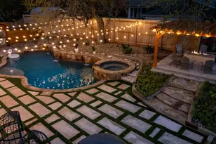 1116 Terjo Ln, Austin, TX 78732 - Photo 5