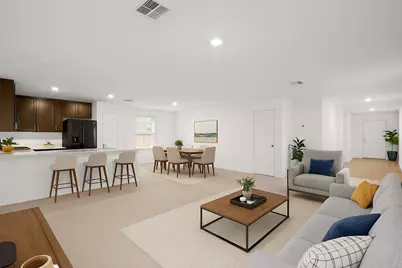 125 Gabbro Gardens, Maxwell, TX 78656 - Photo 3