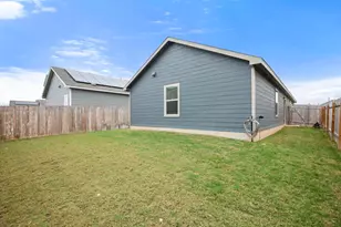 125 Gabbro Gdns, Maxwell, TX 78656 - Photo 5