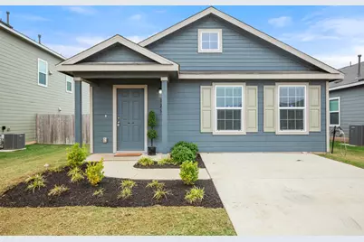 125 Gabbro Gardens, Maxwell, TX 78656 - Photo 23