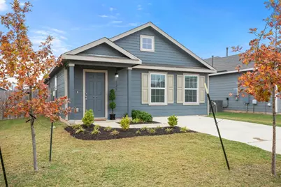 125 Gabbro Gardens, Maxwell, TX 78656 - Photo 23