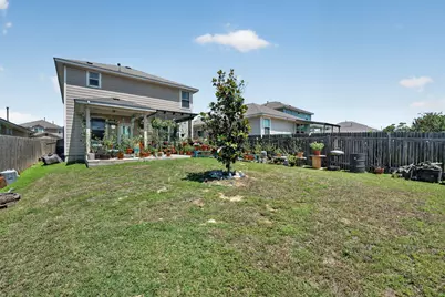 266 Twisted Oaks Lane, Buda, TX 78610 - Photo 17