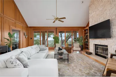 8817 Bell Mountain Drive, Austin, TX 78730 - Photo 3