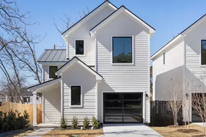 2406 Euclid Avenue #2, Austin, TX 78704 - Photo 1