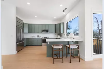 2406 Euclid Avenue #2, Austin, TX 78704 - Photo 5