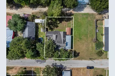 488 Seventh St, Somerville, TX 77879 - Photo 27