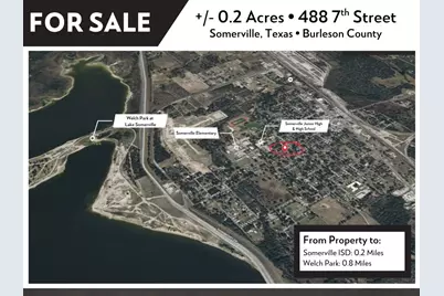 488 Seventh St, Somerville, TX 77879 - Photo 39